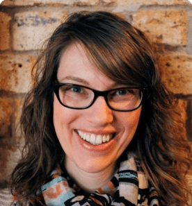 Rebecca Kok Manager of Advocacy Services