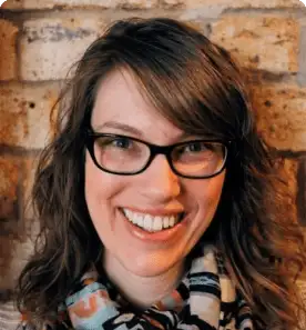 Rebecca Kok Manager of Advocacy Services