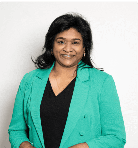 Preya Pillay Director – Elected to Board 2023